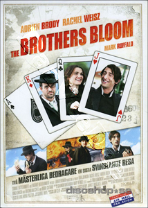 The Brothers Bloom | Penelope  DVD